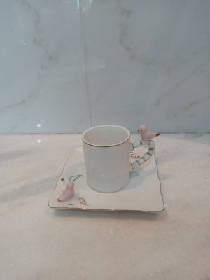 Xicara de café