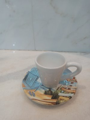Xicara de café