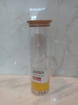 Jarra suco