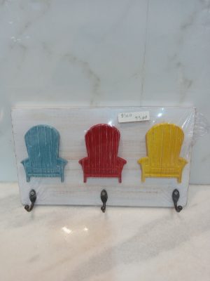 Porta chaves
