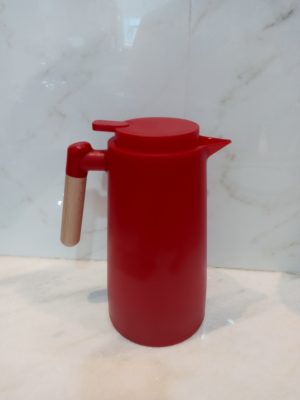 Garrafa de café