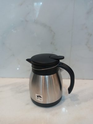 Garrafa de café