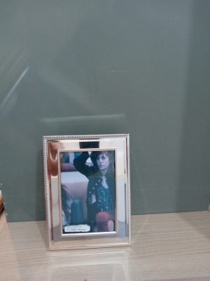 Porta foto