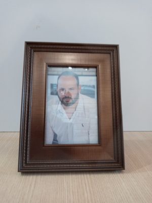 Porta foto