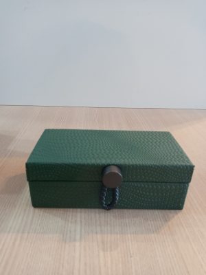 Caixa decorativa