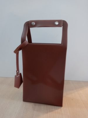 Porta garrafas