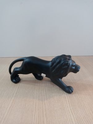 Leão decorativo