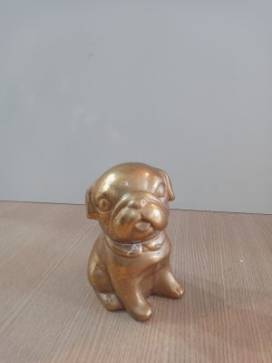 Cachorro devorativo