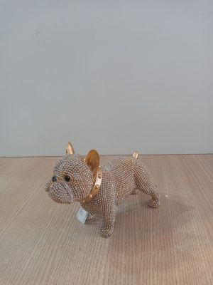 Cachorro decorativo