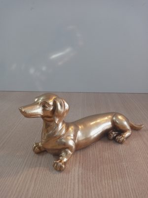 Cachorro decorativo