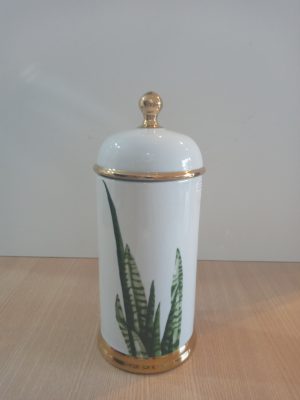Vaso decorativo