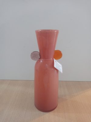 Vaso decorativo