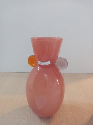 Vaso decorativo