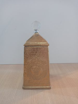 Vaso decorativo