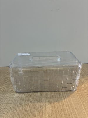 Porta lenços de papel
