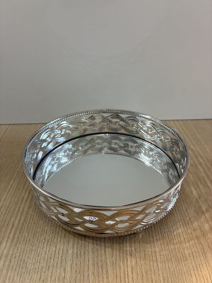 Bandeja redonda