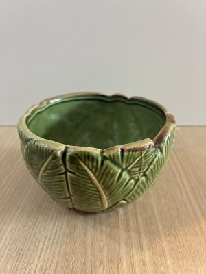 Bowl para sobremesa ou entrada