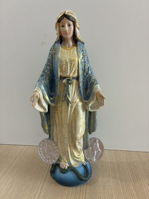 Nossa Senhora da Medalha milagrosa