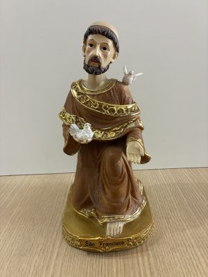 São Francisco