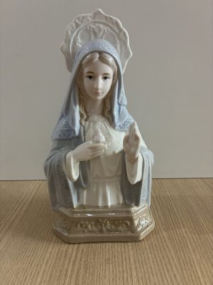 Sagrado Coração de Maria
