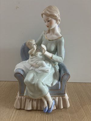 Escultura mae