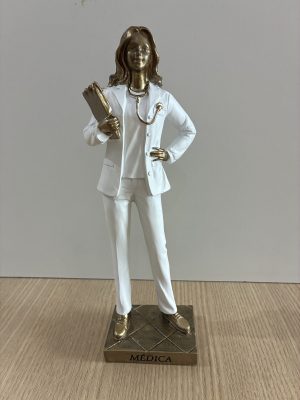 Escultura medica