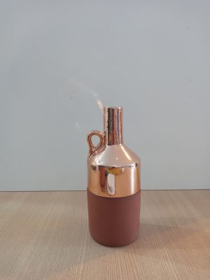 Pote decorativo