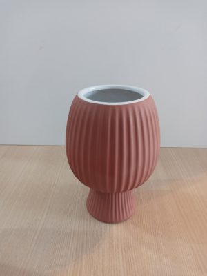 Vaso decorativo
