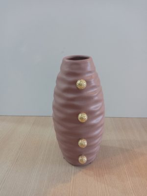 Vaso decorativo