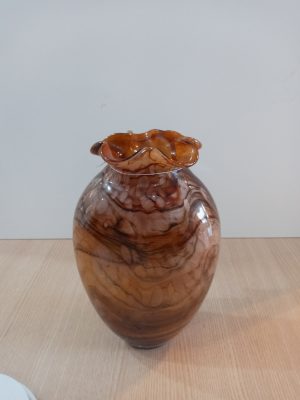 Vaso decorativo