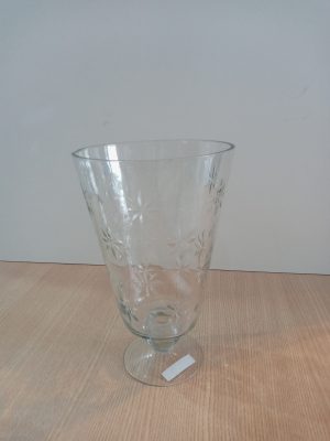 Vaso vidro