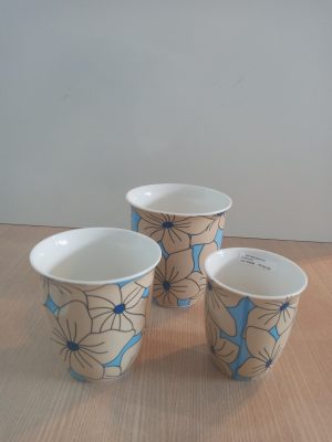 Cachepot decorativo