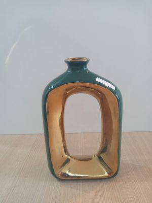 Vaso decorativo