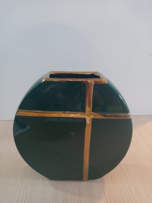 Vaso decorativo