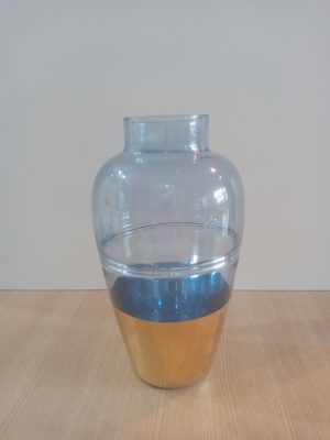 Vaso decorativo